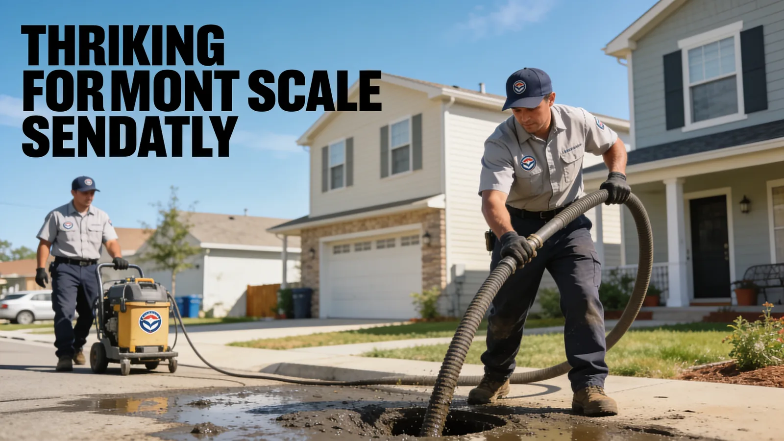 Sewage Cleanup in Centre Hall, PA near me